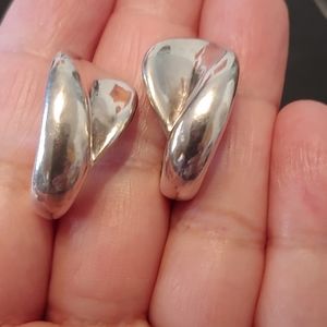 🌸STATEMENT STERLING SILVER EARRINGS🌸